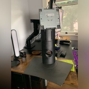 Dell monitor stand for DellU3419w - used, great condition.